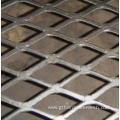 Stainless steel sheet mesh